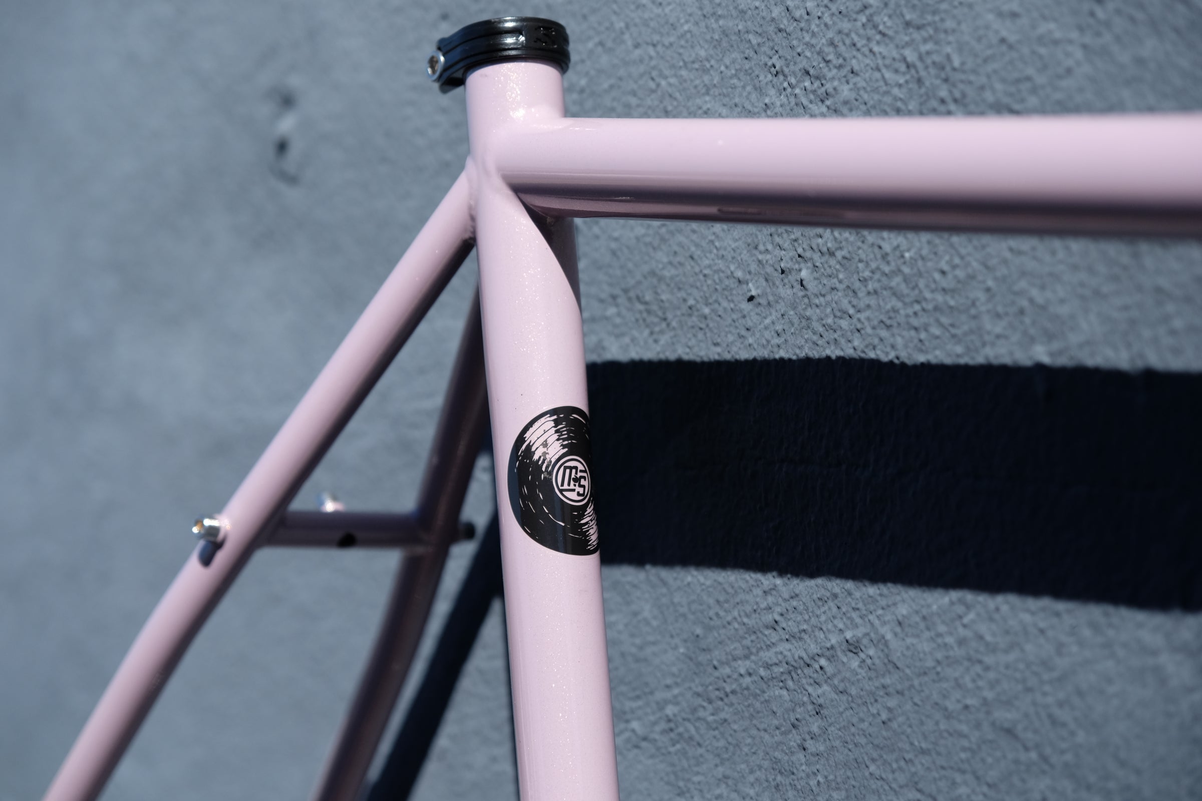 Surly Midnight Special 54cm - Frameset | Slow & Steady!
